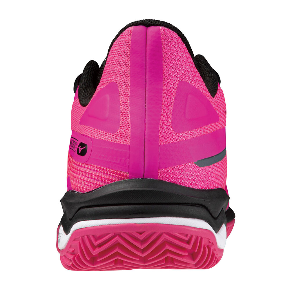 WAVE EXCEED LIGHT 2 CC - Pink | Tennis Shoes | Mizuno Morocco