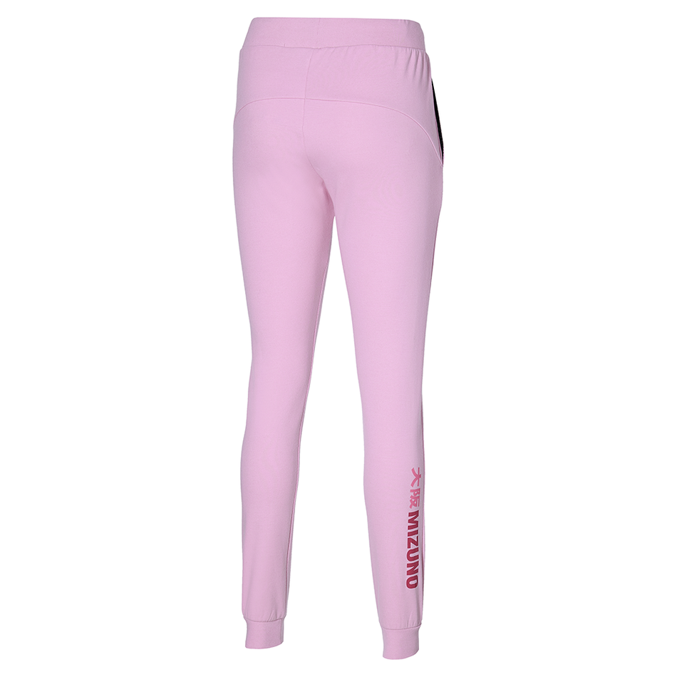 Mizuno Athletic Sweat Pant K2GD220165