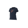 Mizuno Athleticwear runbird t-shirt Dress blues