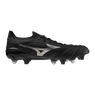 Mizuno MORELIA NEO IV BETA ELITE MIX Black/galaxy silver/black