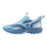 Mizuno WAVE RIDER TT 2 Parisian blue/plein air/river blue