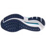 Mizuno Wave Inspire 19 BDepths/White/Aquarius