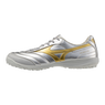 Mizuno MORELIA SALA PRO TF Galaxy silver/gold/gold