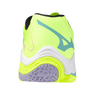 Mizuno WAVE LIGHTNING Z8 Mizuno neo lime/black/splish splash