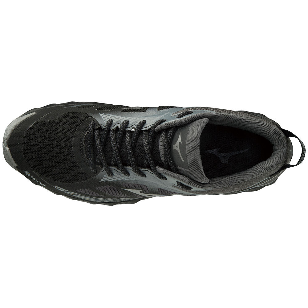 mizuno wave ibuki 2 w