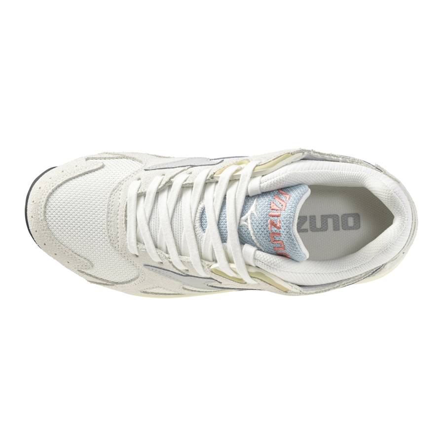 Mizuno SKY MEDAL MIZSnowWhite/HarborMist/SterBl