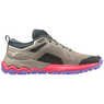 Mizuno WAVE IBUKI 4 GGray/H-VisPink/PPunch