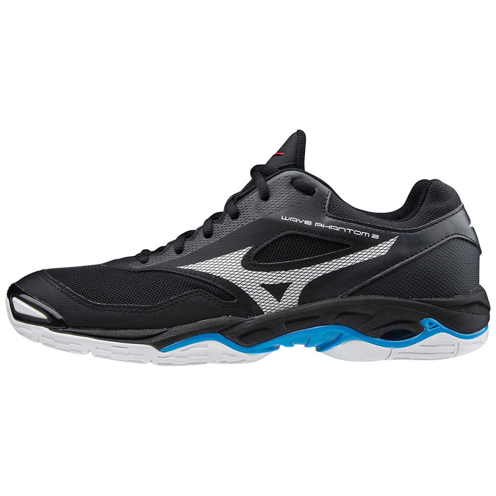 mizuno wave phantom