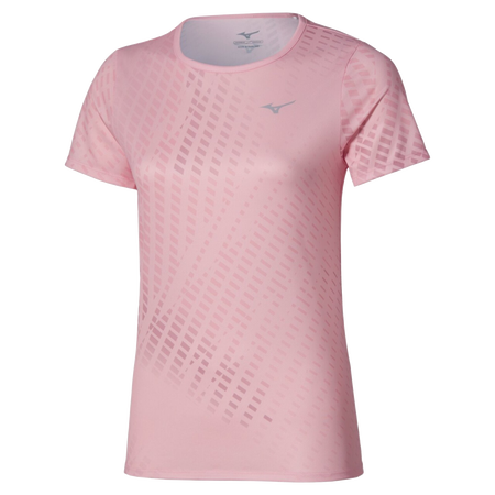 Short Sleeve tee (W)