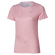 Mizuno Short Sleeve tee (W) Pinkesque