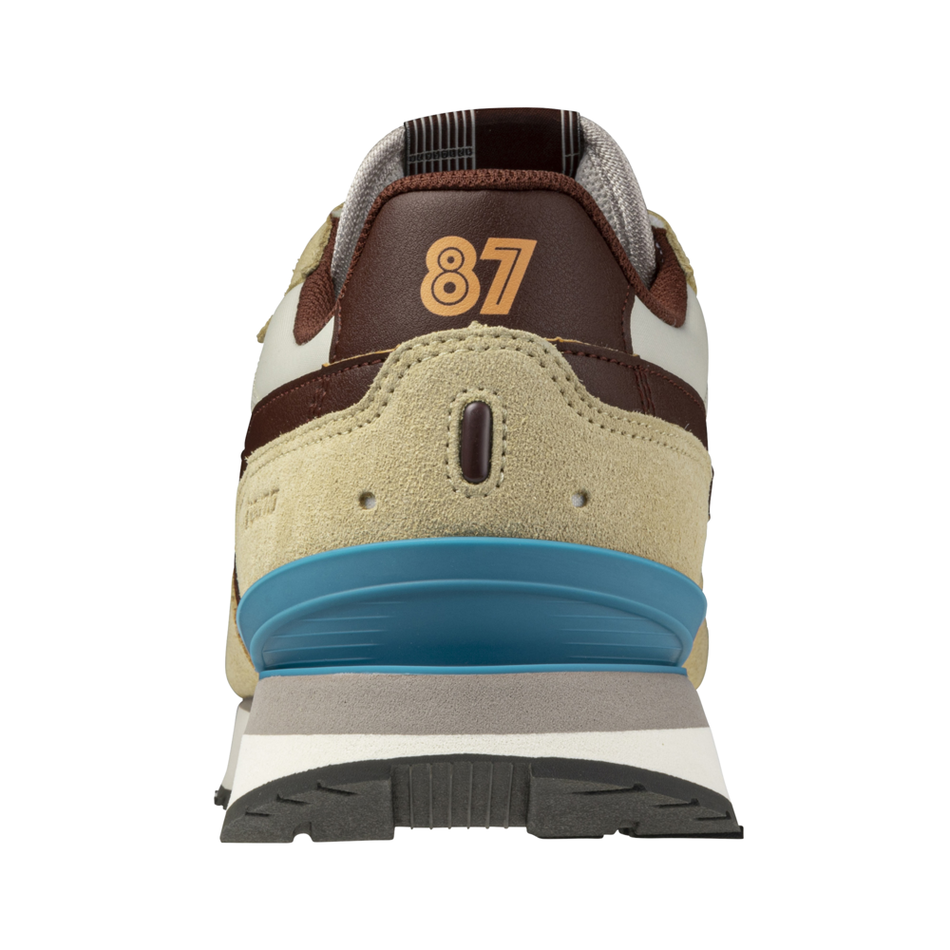 Mizuno MIZUNO RB87 SilverBirch/RumRaisin/MojDeser