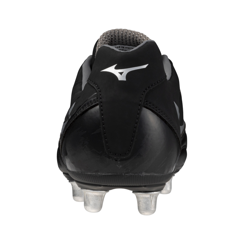 Mizuno WAITANGI PS Black/silver
