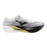 Mizuno HYPERWARP ELITE White/Black/Gold