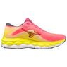 Mizuno WAVE SKY 7 HighVPink/OmbBlue/Bolt2N