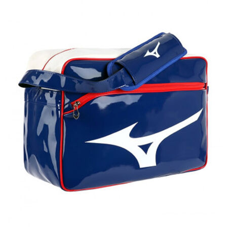 RB Enamel Bag M