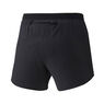 Mizuno ER 4.5 2in1 Short Black/Dazzling Blue