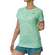 Mizuno GRAPHIC TRAIL T-SHIRT Neomint