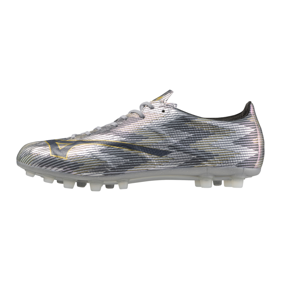 Mizuno MIZUNO Α II ELITE AG Galaxy silver/8605 c/gold