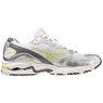 Mizuno Wave Rider 10 White/SunnyLime/Silver