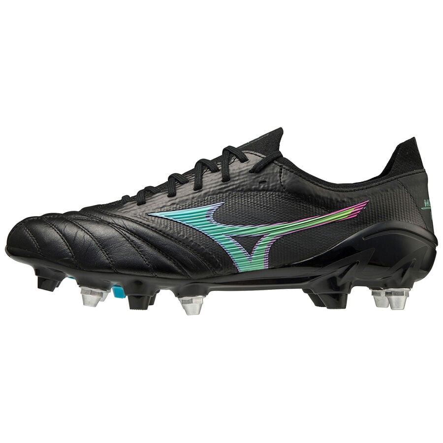 Mizuno Morelia Neo Iii Beta Japan Mix Black/BlueAtoll