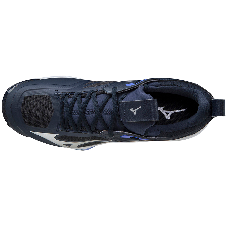 Mizuno Wave Momentum 2 V1GA211202