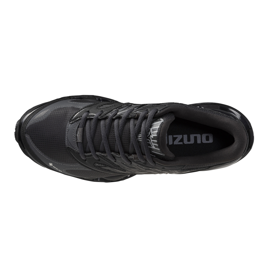 Mizuno WAVE PROPHECY LS GTX Black Sand/Black Mizuno WAVE PROPHECY LS GTX Black Sand/Black