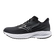 Mizuno WAVE INSPIRE 21 Black/silver/metallic gray
