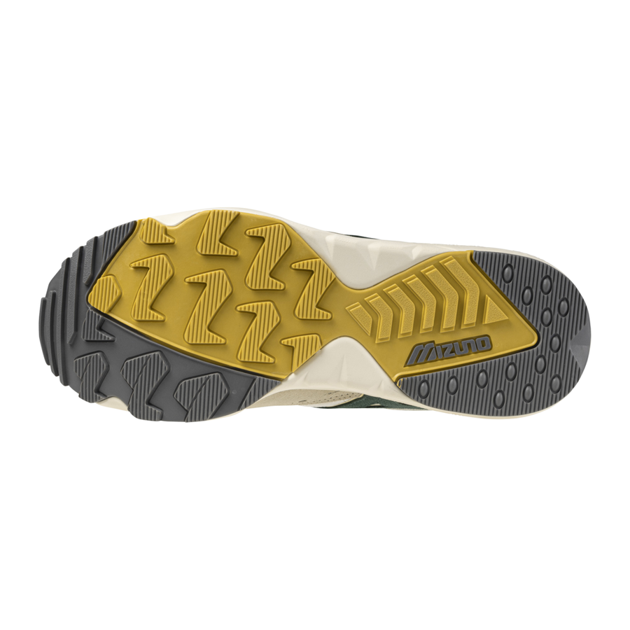 Mizuno CONTENDER S MIZSnowWhite/BistroGreen/SumSa