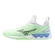 Mizuno WAVE LUMINOUS 3 Neo Mint/Black/Frontier Blue