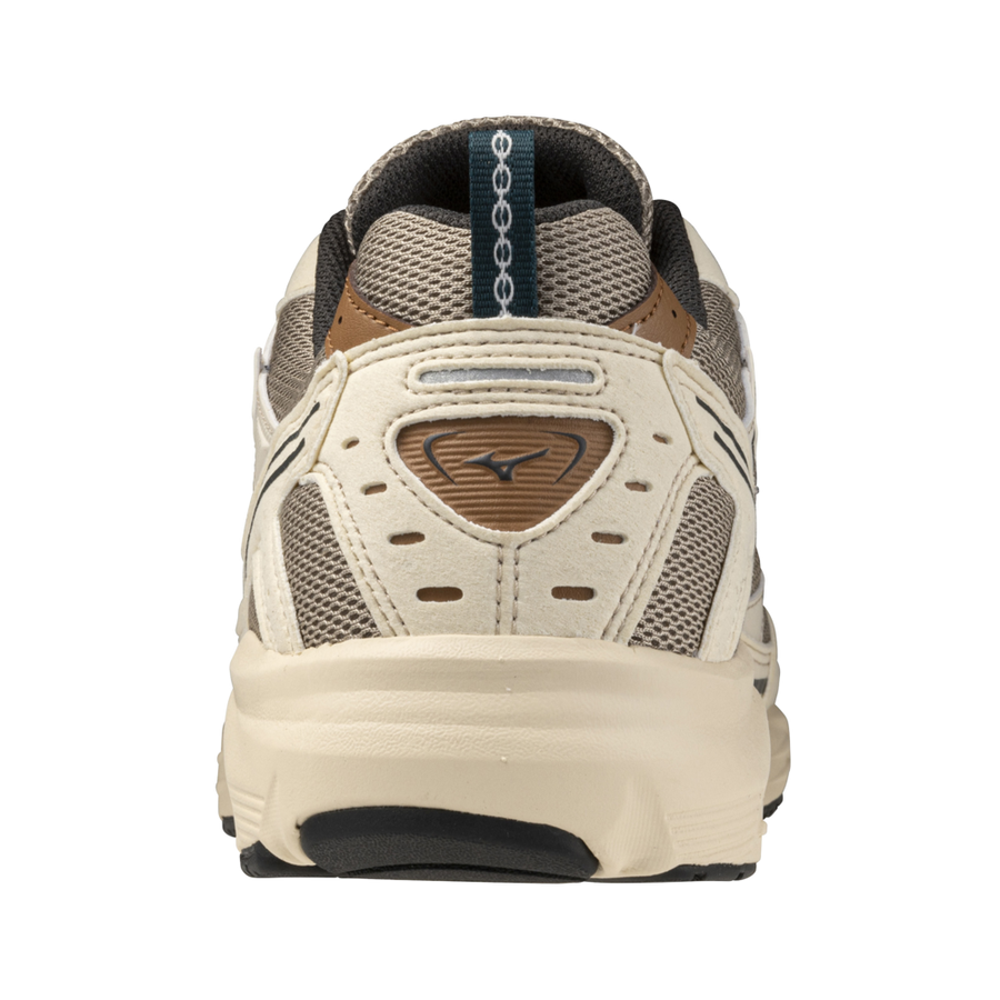 Mizuno MXR Vintage Khaki/Vintage Khaki/Summer Sand