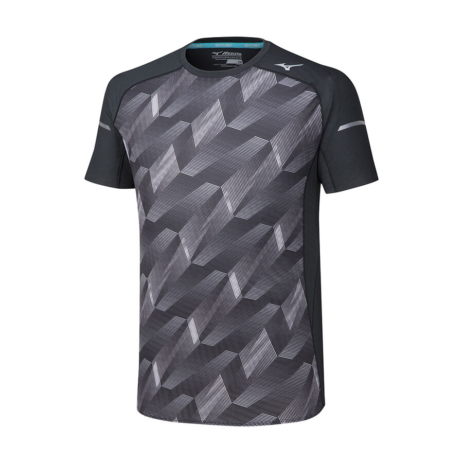 Mizuno Aero Tee 