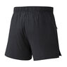 Mizuno Alpha 5.5 Short Black