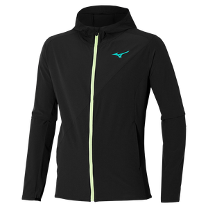 MUGEN HOODED JACKET 
