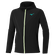 Mizuno MUGEN HOODED JACKET  Black