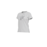 Mizuno Athleticwear runbird t-shirt White