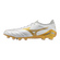 Mizuno MORELIA NEO IV β ELITE White/MP Gold/Cool Gray 3C