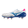 Mizuno MORELIA NEO IV BETA ELITE SI White/Tanager Turquoise/Pink Tetra