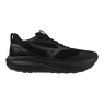 Mizuno WAVE RIDER GTX 4 Black/black Sand
