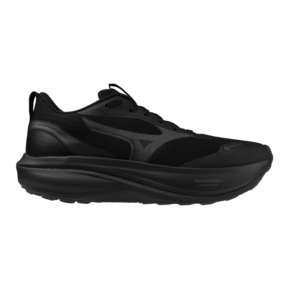 Mizuno WAVE RIDER GTX 4 Black/black Sand
