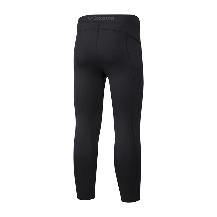 Mizuno Impulse Core 3/4 Tight Black