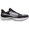 Mizuno WAVE REBELLION SONIC White/Black