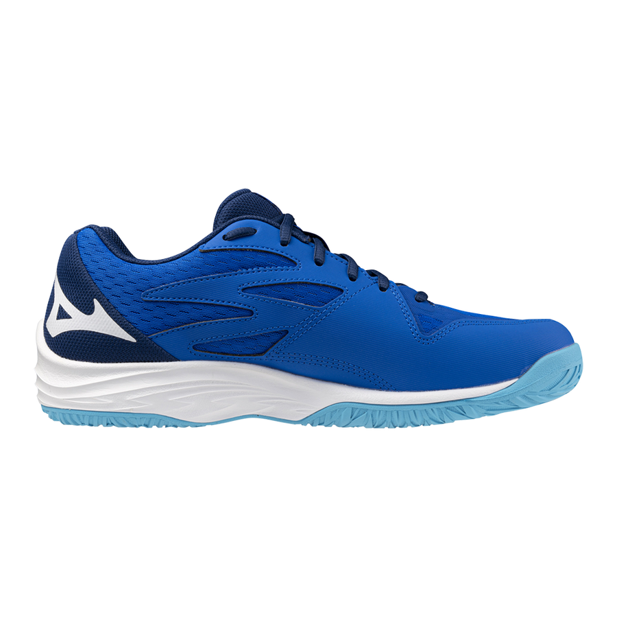 Mizuno THUNDER BLADE Z Mugen blue/white/estate blue