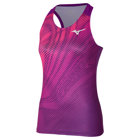 Charge Printed Tank