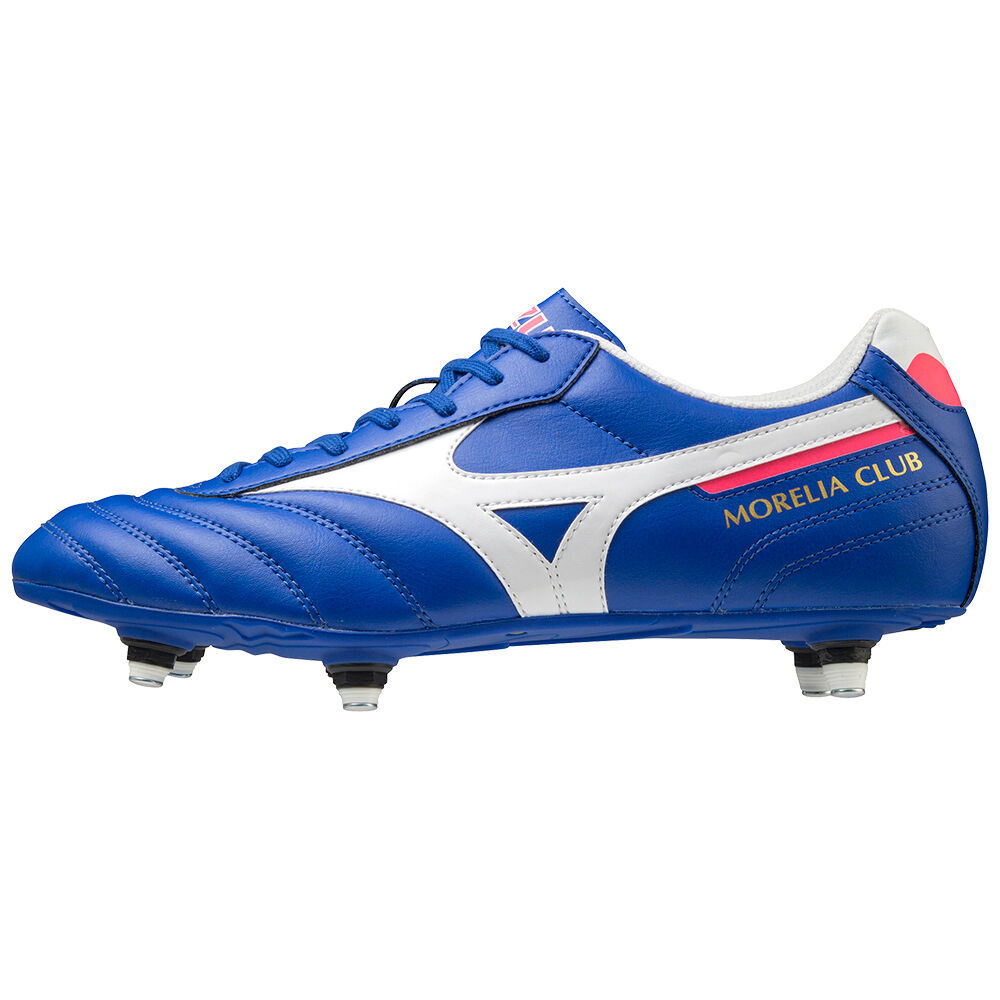 Mizuno morelia club fg shop