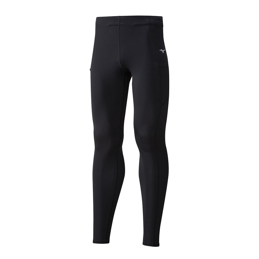 Mizuno Core Long Tight Black