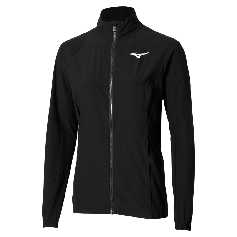 Mizuno FRONTIER SHADOW JACKET Black