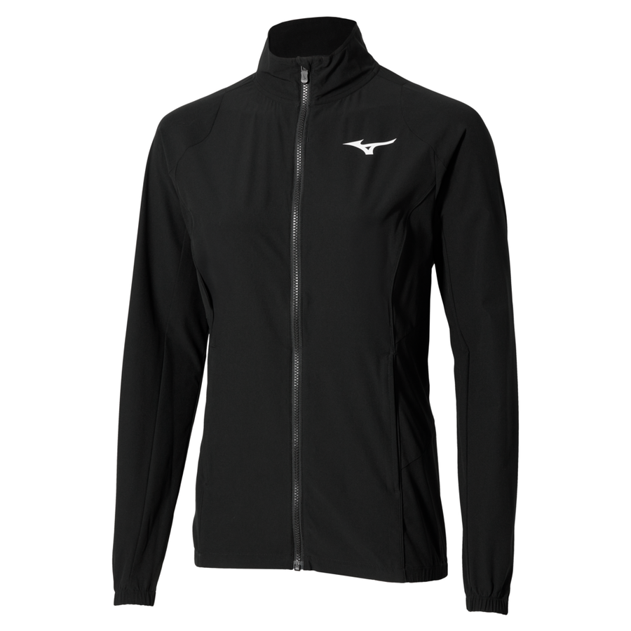 Mizuno FRONTIER SHADOW JACKET Black