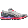 Mizuno WAVE DAICHI 7(W) PBlue/H-VisPink/PPunch