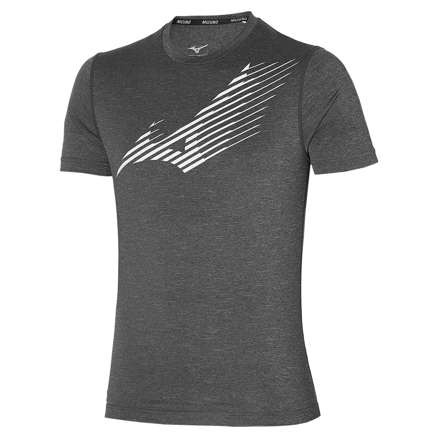 Core Graphic RB Tee
