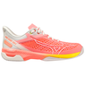 Mizuno Wave Exceed Tour 5 AC CCoral/Swhite/Neonflame